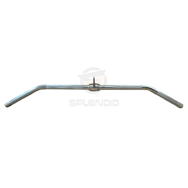 Lat Pull Down Handle Bar