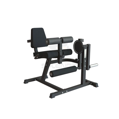 آلة تمديد حليقة الساق جالسة